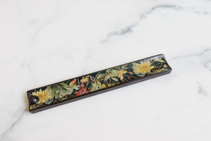 Lotus Pond Ceramic Incense Holder