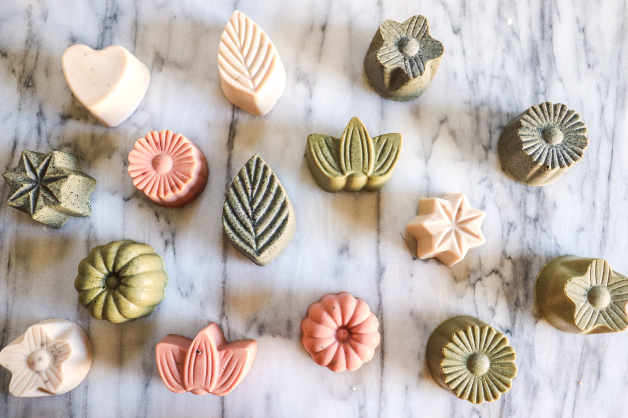 Sandalwood Soothing Goat Milk Soap